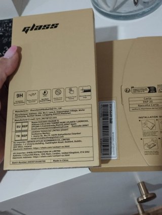 Móvil Oppo A53s Negro