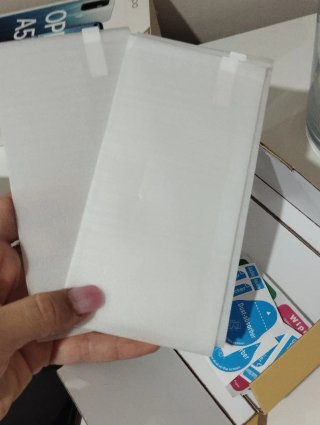 Móvil Oppo A53s Negro