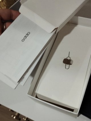 Móvil Oppo A53s Negro