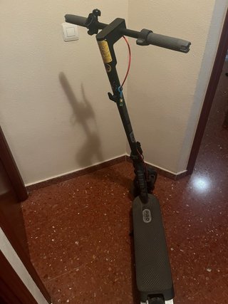 Patinete Eléctrico Xiaomi 5 Pro