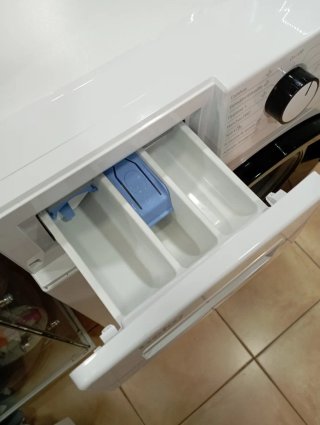 Lavadora Beko 8Kg Garantía