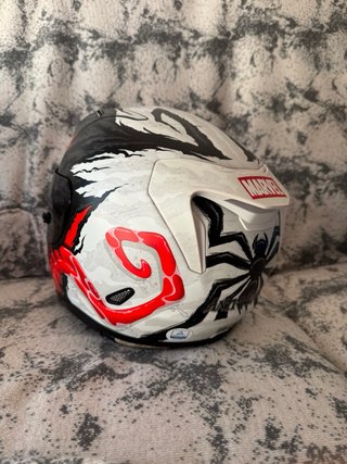 HJC RPHA 11 Antivenom
