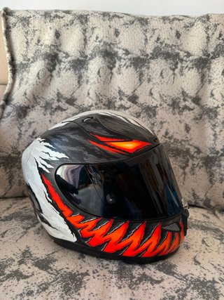 HJC RPHA 11 Antivenom