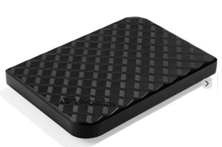 Verbatim Store 'n' Go 1TB USB 3.0