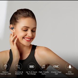 Auriculares Bluetooth Deportivos