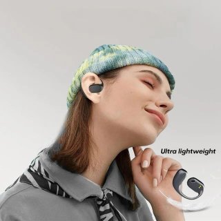 Auriculares Bluetooth Deportivos