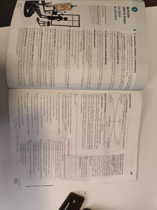 Lengua y literatura 3 ESO