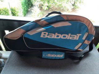Borsa da tennis Babolat