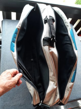 Borsa da tennis Babolat