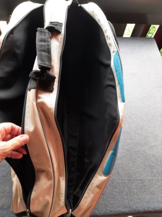 Borsa da tennis Babolat