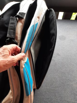 Borsa da tennis Babolat