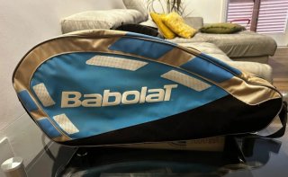 Borsa da tennis Babolat