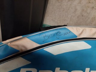 Borsa da tennis Babolat