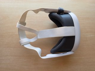 Meta Quest 3 128GB + Accesorios
