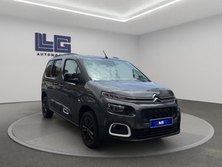 Citroën Berlingo Talla M BlueHDi 100 S&S FEEL