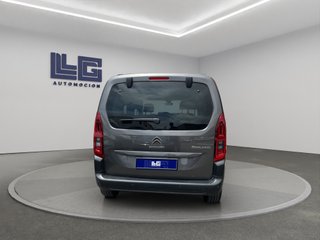 Citroën Berlingo Talla M BlueHDi 100 S&S FEEL
