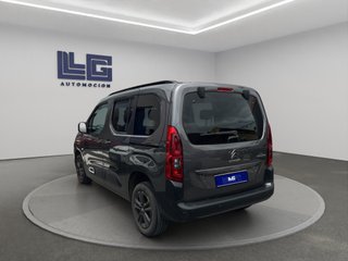 Citroën Berlingo Talla M BlueHDi 100 S&S FEEL