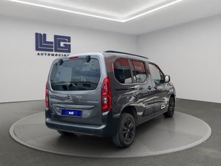 Citroën Berlingo Talla M BlueHDi 100 S&S FEEL