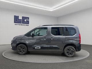 Citroën Berlingo Talla M BlueHDi 100 S&S FEEL