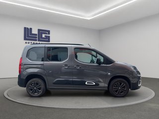 Citroën Berlingo Talla M BlueHDi 100 S&S FEEL