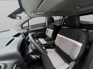 Citroën Berlingo Talla M BlueHDi 100 S&S FEEL