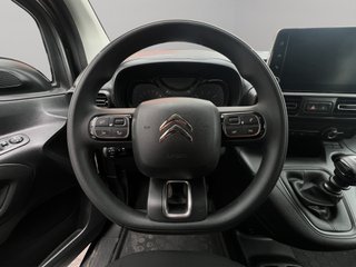 Citroën Berlingo Talla M BlueHDi 100 S&S FEEL