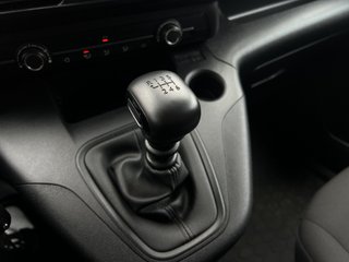Citroën Berlingo Talla M BlueHDi 100 S&S FEEL