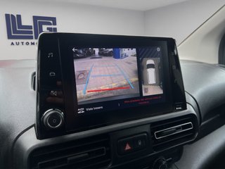 Citroën Berlingo Talla M BlueHDi 100 S&S FEEL