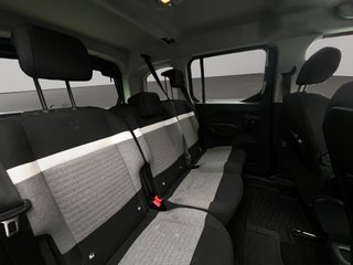Citroën Berlingo Talla M BlueHDi 100 S&S FEEL