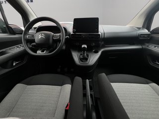 Citroën Berlingo Talla M BlueHDi 100 S&S FEEL