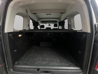 Citroën Berlingo Talla M BlueHDi 100 S&S FEEL