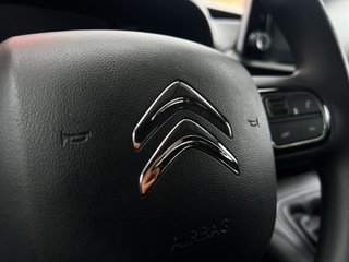Citroën Berlingo Talla M BlueHDi 100 S&S FEEL