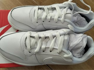 Zapatillas Nike Blancas Talla 38