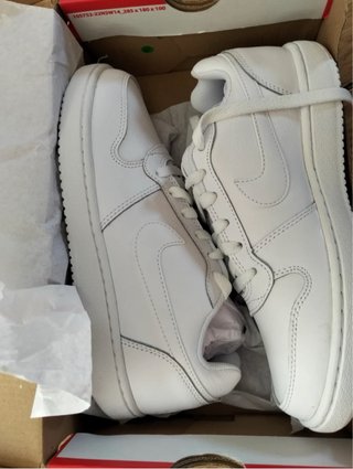 Zapatillas Nike Blancas Talla 38