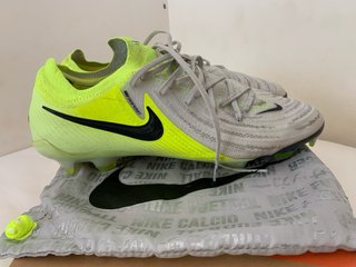 Scarpe da calcio Nike Phantom GX 2 elite fg
