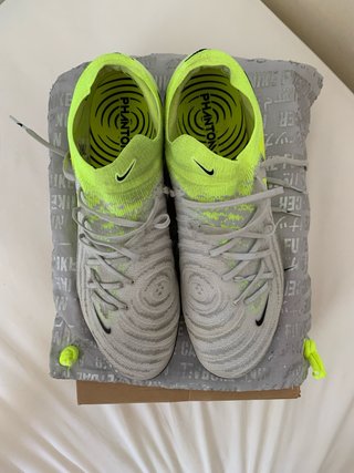 Scarpe da calcio Nike Phantom GX 2 elite fg