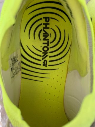 Scarpe da calcio Nike Phantom GX 2 elite fg
