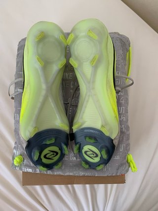 Scarpe da calcio Nike Phantom GX 2 elite fg