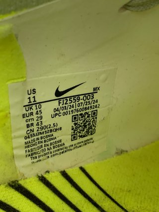 Scarpe da calcio Nike Phantom GX 2 elite fg