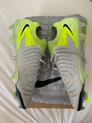 Scarpe da calcio Nike Phantom GX 2 elite fg