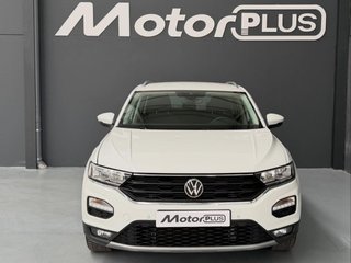 VOLKSWAGEN TRoc Advance Style 2.0 TDI 85kW 115CV