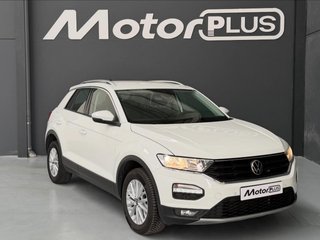 VOLKSWAGEN TRoc Advance Style 2.0 TDI 85kW 115CV