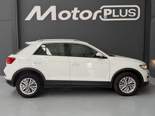 VOLKSWAGEN TRoc Advance Style 2.0 TDI 85kW 115CV