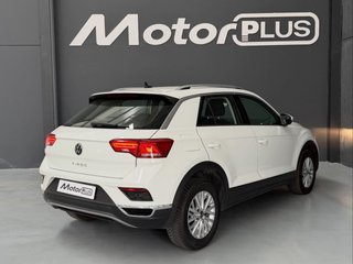 VOLKSWAGEN TRoc Advance Style 2.0 TDI 85kW 115CV