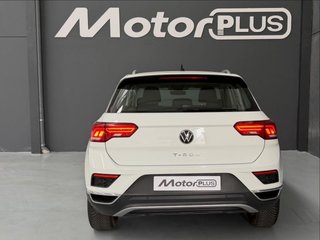 VOLKSWAGEN TRoc Advance Style 2.0 TDI 85kW 115CV
