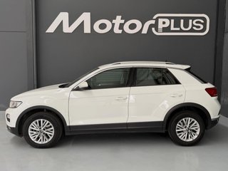 VOLKSWAGEN TRoc Advance Style 2.0 TDI 85kW 115CV