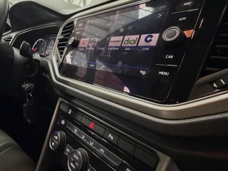 VOLKSWAGEN TRoc Advance Style 2.0 TDI 85kW 115CV