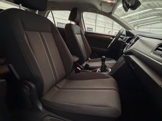 VOLKSWAGEN TRoc Advance Style 2.0 TDI 85kW 115CV