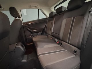 VOLKSWAGEN TRoc Advance Style 2.0 TDI 85kW 115CV