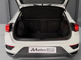 VOLKSWAGEN TRoc Advance Style 2.0 TDI 85kW 115CV
